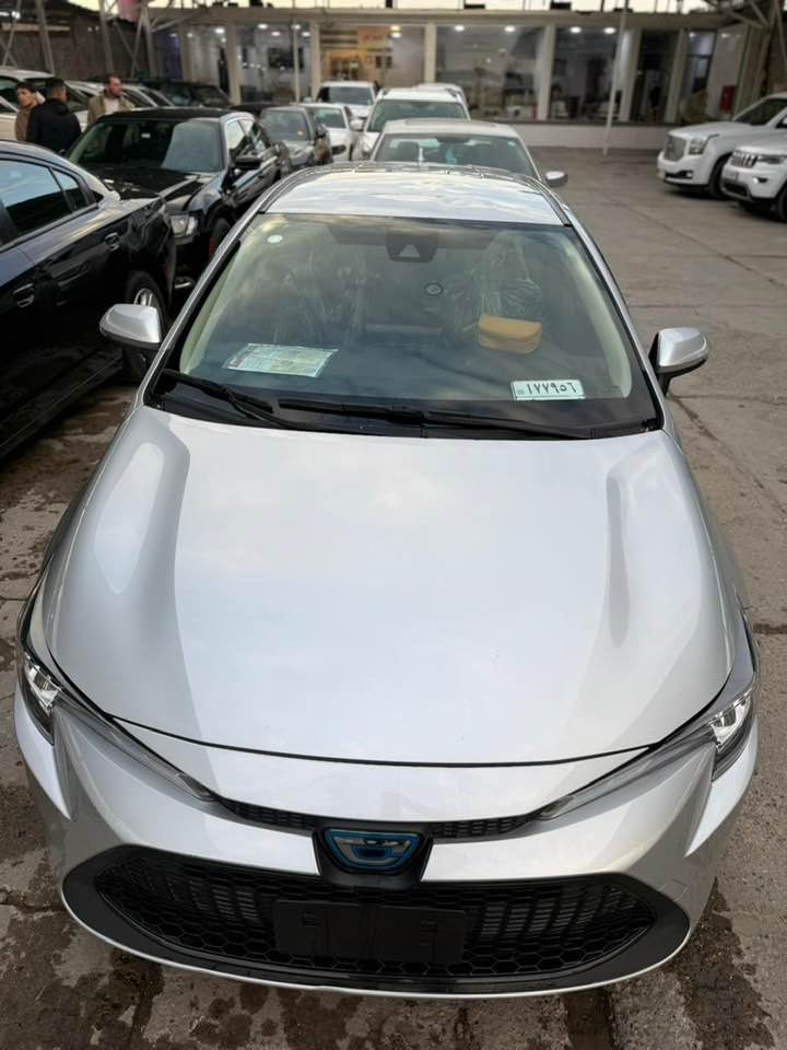 كورلا موديـ2024ـل هاجباك وارد ياباني هايبرد مرقم كامل تستلم 

السعر ب 135$ حرة تحويل ثاني يوم قفل حاهزة للاخير 

*يمكن بيعها بالتقسيط مع زيادة بالسعر عربون لا يقل عن 90 ورقه*

للاسفتفسار يرجى الاتصال او المراسلة واتساب *********** 

🌟انضم 👇كروب واتساب لبيع السيارات  النشر #يومياً  🌟 https://chat.whatsapp.com/JkqYFxYkMZbGUfhzABqRdW?mode=wwc
