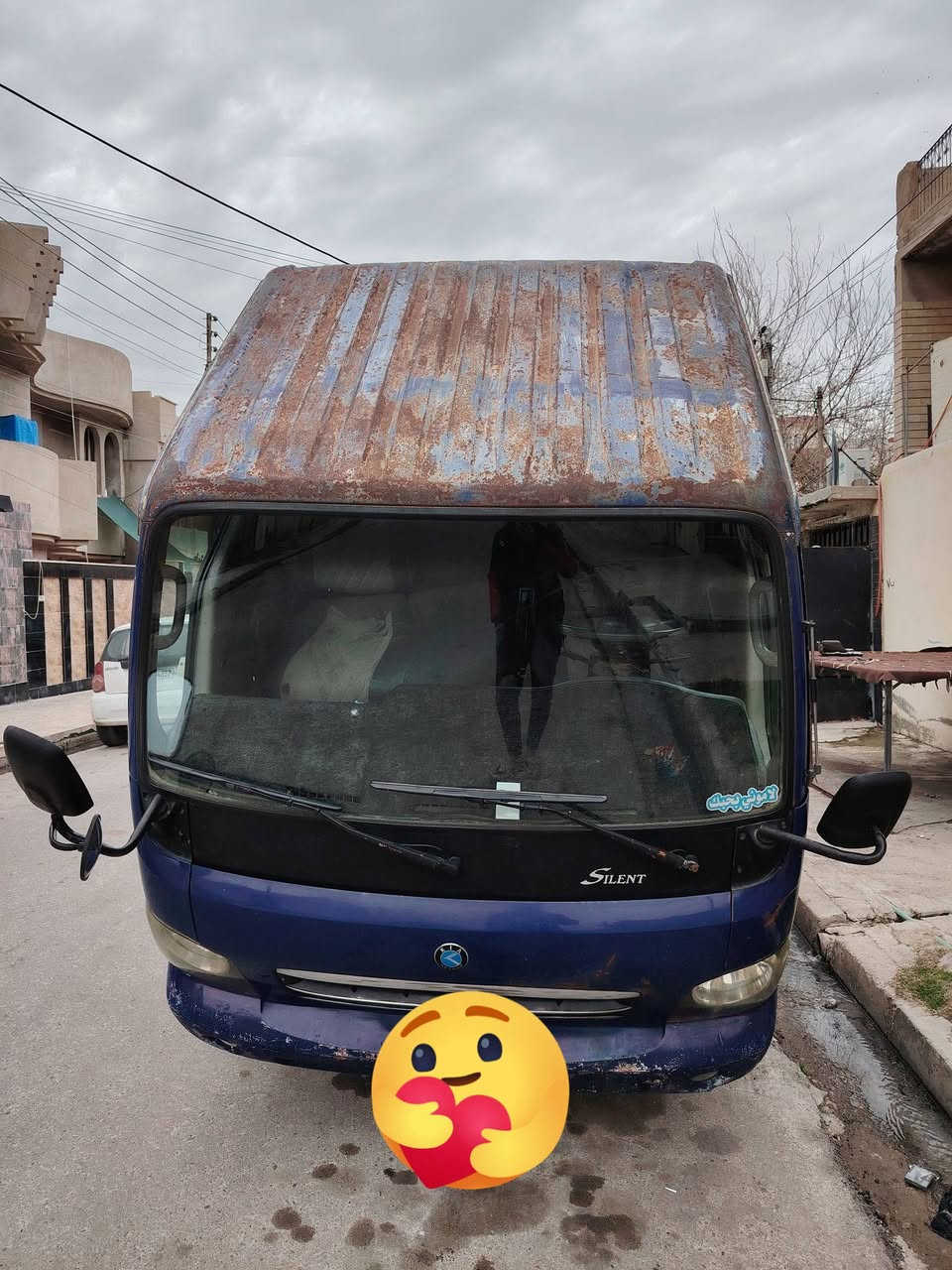 كيا بزون موديل 2001 رقم نينوى محرك كير شاصي شرط قمارة قلاب بسمي شرط الوكاله والتحويل الاتصال ***********  /***********
