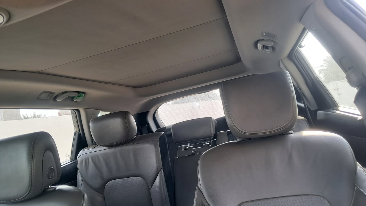 اخوان اريد مراوس باوبامه من موديل ١٢ لحد ١٥ حتى لوبيها قطعه قطعتين عادي ولسنتافي مكفوله كلين تايتل مكينه ٦ راكب ٧ رقم بغداد ولحاب يراوس هذا رقمي ***********
