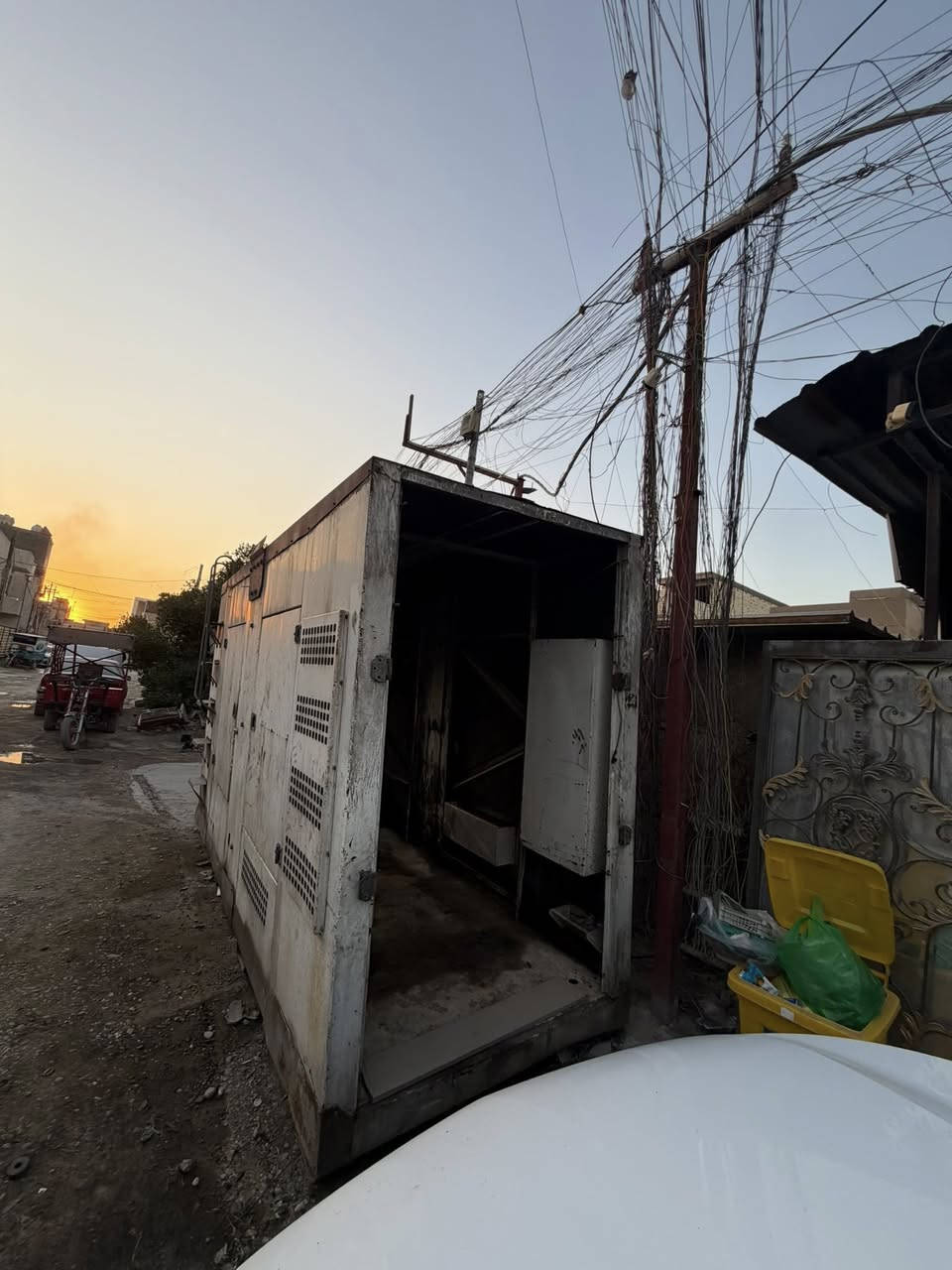 سلام عليكم كأتم بيركز لبيع  اتصال رقم ***********
