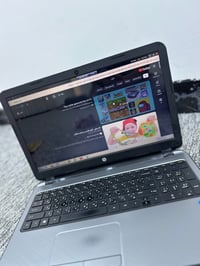 HP ProBook • SSD ٣٤٠GB • كركوك