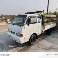 المدائن • شاحنة • بدون نقص