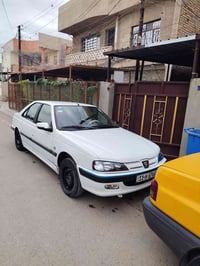 بيجو بارس • ٢٠٢٠ • هزة