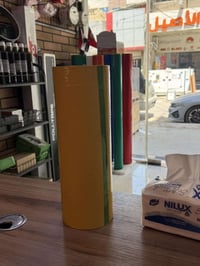 لاصق وجهين قياس31 سم السعر 75 الف إعلانات الحكيم 07808805060