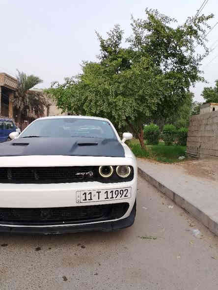 السلام عليكم 
جالنجر 2015 رقم بغداد دولي تحويل مباشر 

حادث سياره جاملغ خلفي من أمريكا وهنا نصبغت حزام 
لغود شواصي وحوض ودواخل وقماره كلهن كفاله مكفوله من حادث قوي 
ايرباكات كلهن شغالات بيه معجون بجاملغات خلفيه 

السياره فول مواصفات عده فتحه
شاشه جبيره وكامره خلفيه وحساسات 
كشنات جلد وكهرباء وتدفئه تبريد
ستيرن كهرباء وتدفئه وشفتات ستيرن 
نظام سبورت
سستم صوت الباين 
رادار امامي 
رادار جانبي وهيترات بلمري 
تشغيل عن بعد 
السيارة فول بس فتحه مابيه 
تخم تاير ويل كب جديد 
صدر امامي وخلفي جديد 
تبريد ثلج 
سياره نظيفه وترايه ناعم 
ماشيه 120 الف 
السعر 125 قفل سعر نهائي 
مكانه بغداد تقاطع درويش 
*********** بغداد
