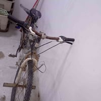 بيسكل • امريكي اصلي • محتاجه صيانة