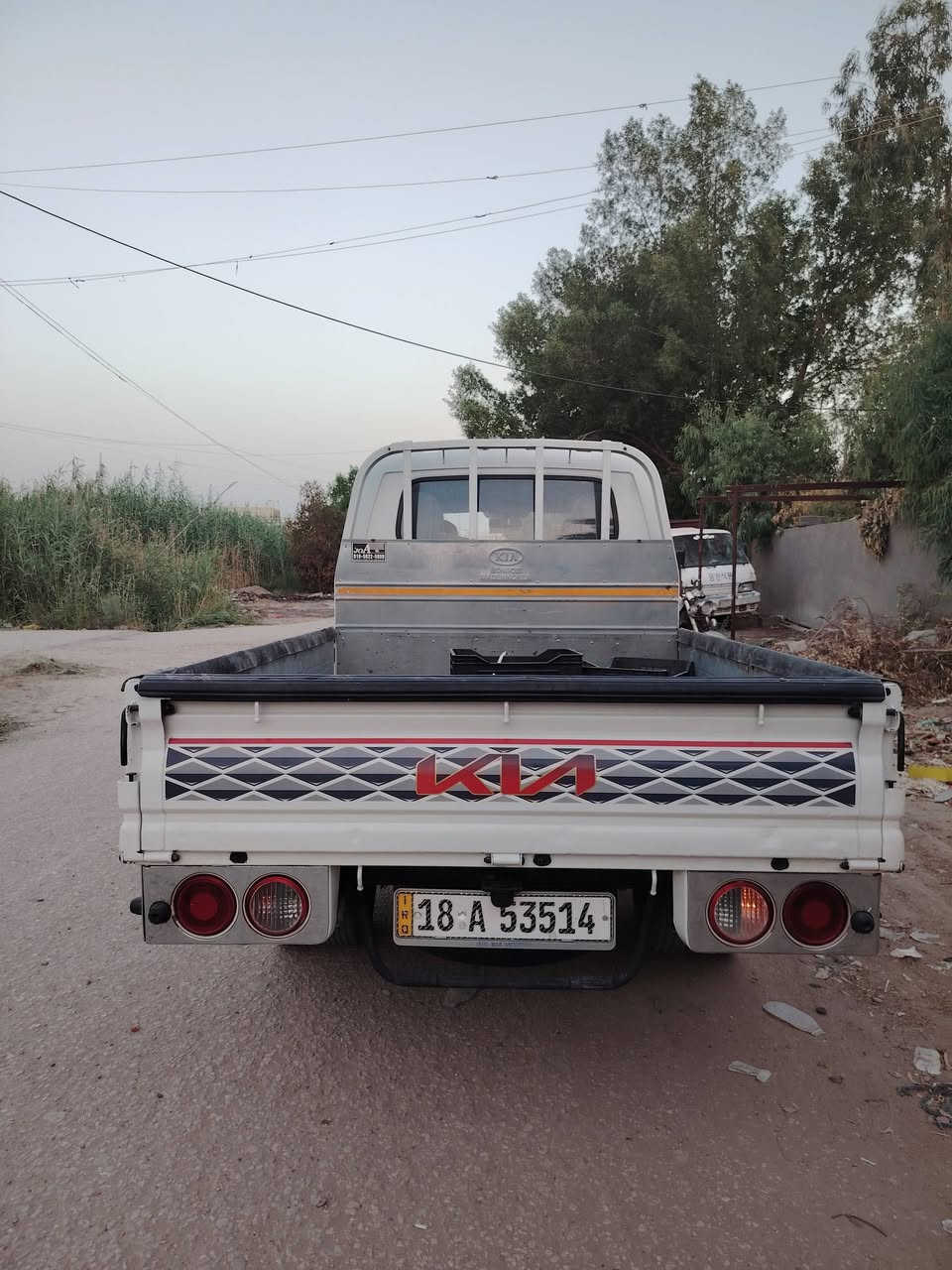 مكلف بالنشر..... السلام عليكم كيا بنكو للبيع
موديل..... ٢٠١٤

  رقم       بابل 

رقم..... انكليزي🇱🇺 🇱🇺 🇱🇺 

سنوية لل٢٠٣٠

هزة.   جديده🏃 🏃 

التبريد ثلج❄️ ❄️ ❄️

السعر... ١٣٠ وبي مجال بسيط  🤑 🤑

العنان... بابل محاويل

للاستفسار.. ***********

نضافة خير من الله شوف العين كير محرك خير من الله السياره نظيفه وما متعوبه أمانة الله مال جناي

العنوان بابل محاويل..

اني مكلف بالنشر رجآ اتصل ع صاحبها
