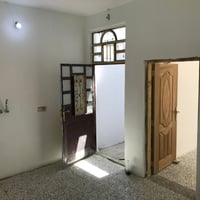 النجف الاشرف • ١٠٠م • غرفة نوم