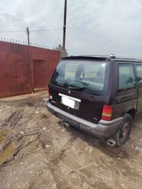 گلايسر • ١٩٩٣ • ارقام انبار
