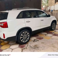 سورنتو • ٢٠١٥ • رقم بابل
