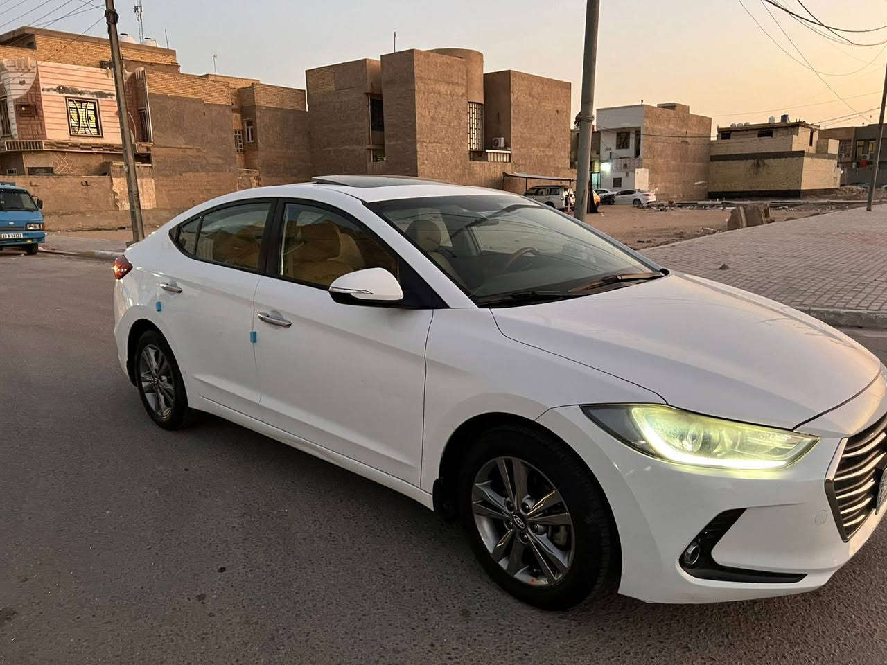 النترا 2017 خليجي مكفوله  فول مواصفات
 السعر 147ورقه مكاني كربلاء ***********
