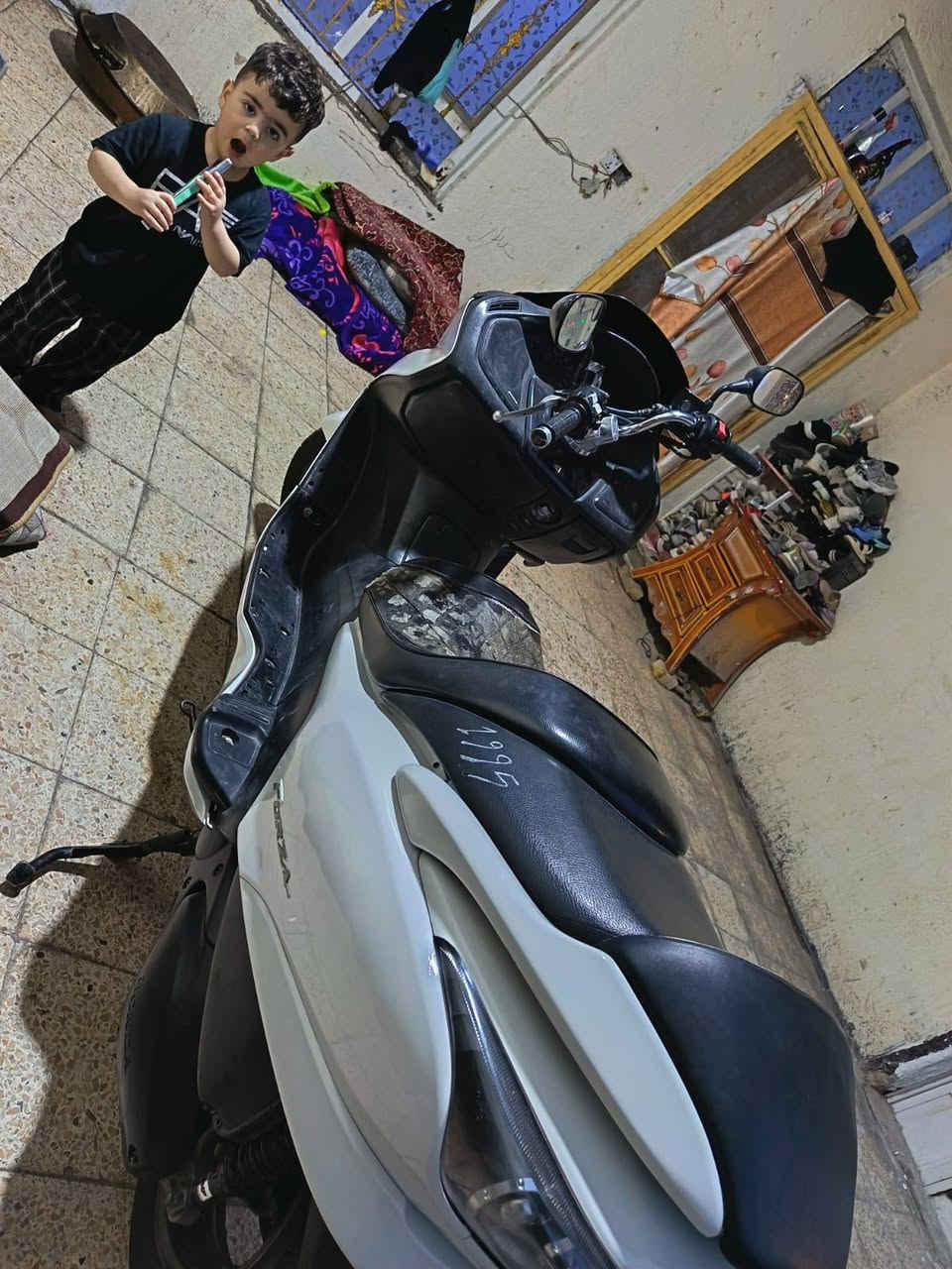 مكاني بصرة مركز مدينه البصرة, العراق


**إذا كنت صاحب هذا الإعلان وتريد حذفه لأي سبب، رجاءا أرسل رسالة إلى الدعم الفني**