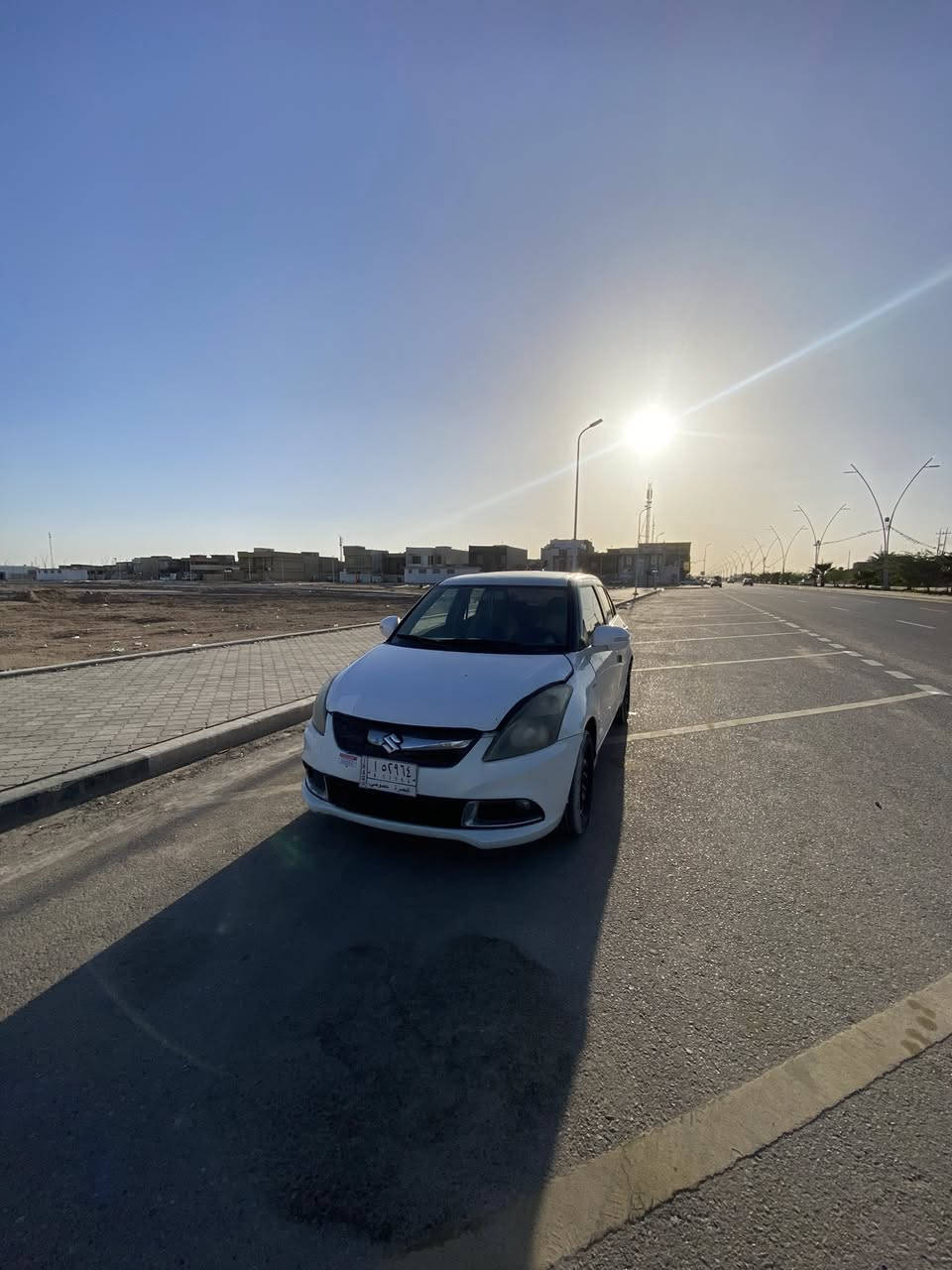 سازوكي سويف 2016مكينه جديد تبريد تمام  كير تمام رقمهه بصره سنويه منتهيه قبل سنه 55سعرهه ***********
