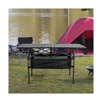 ميز سفرات • بهل جمال