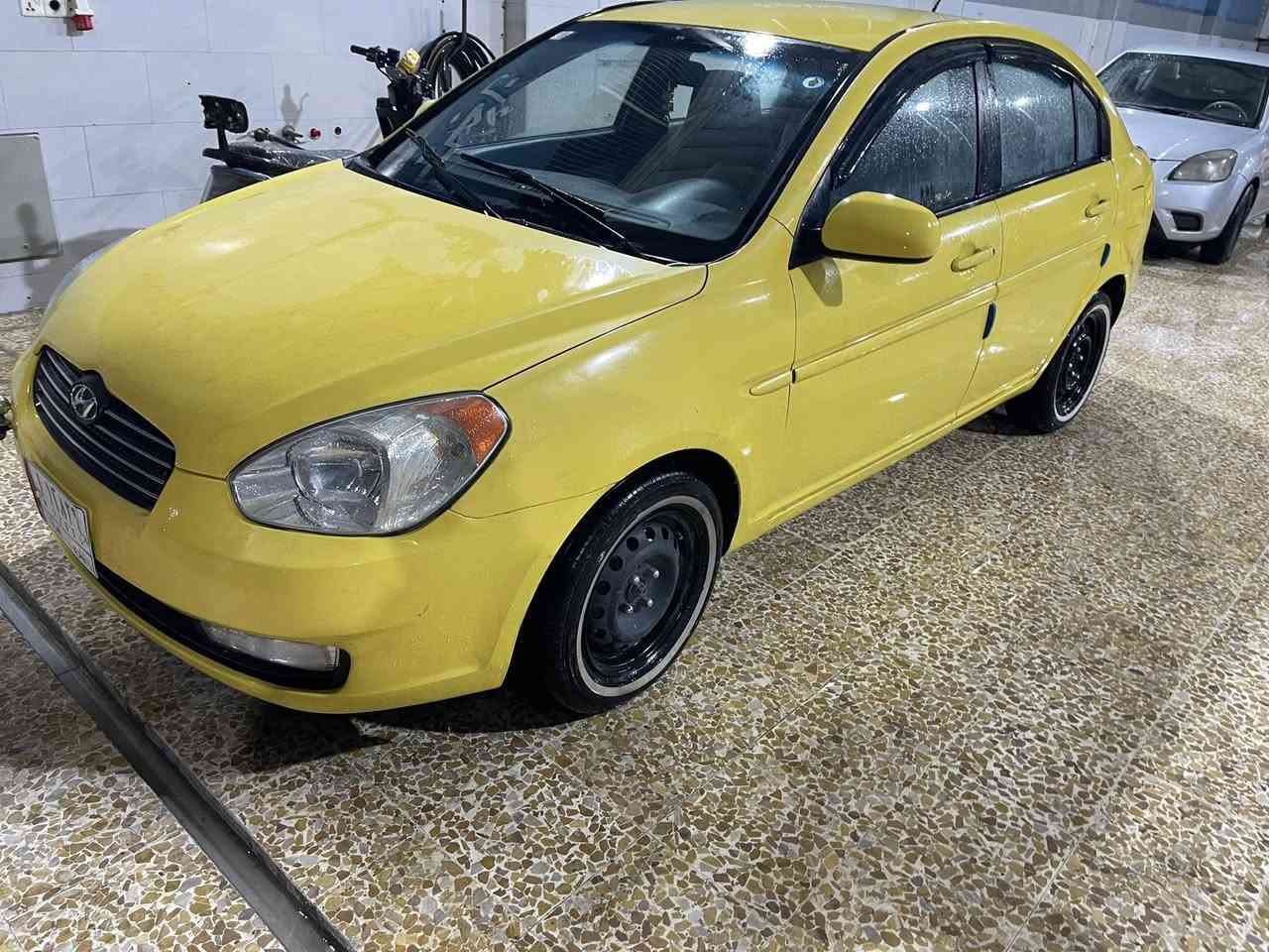 السلام عليكم ورحمة الله وبركاته 
🚘اكسنت دبدوب   
👋موديل 2010
🤚وارد أمريكي 
👋رقم نينوى الماني سنويه ماساقطه 
👋كابون بانزين 
🤚هيئةغرامات صفر 
👋محرك 16وكير توماتيك شرط
👋ضرر جاملغ خلفي أربع قطع مبدلات اصلي 
🤚شرط التحويل 
🚥السعر90💵وبيها مجال 
#معرض_دايموند_النموذجي_لتجارة_السيارات_وللمزاد_الامريكي_والكندي_وتنظيم_العقود 
العنوان⬅️( موصل الجانب ألايمن قرب جامع الاغوات قبل مدخل الشهداء)
#اوقات_العمل من الساعه العاشره صباحا الى الساعه العاشره مساء 
للاتصال 
***********📱📞
***********📱📞
