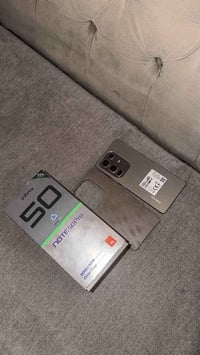 للبيع او المراوسه ب ايفون 📱 Infinix X6855 ذاكرة 256GB أصلية. رام 8GB أ...