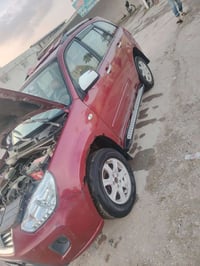 تيكو ٢٠١٣ • حدادية جديدة • تواير جديدة