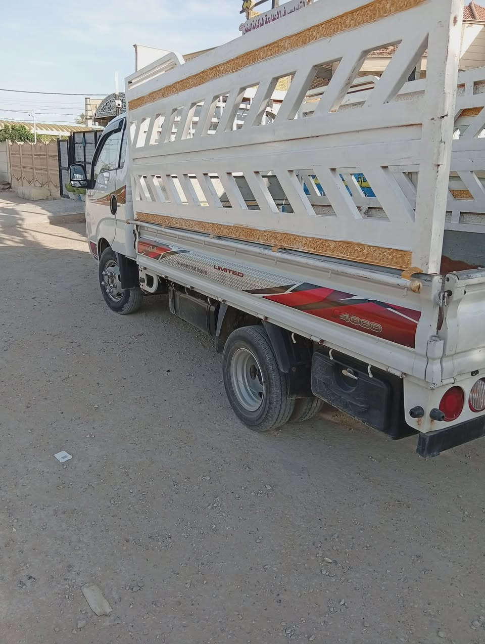 كيا فحل 2019 رقم بغداد مكفولة رقم الشاصي ماواضح السعر 130 العنوان الديوانية الاستفسار ***********
