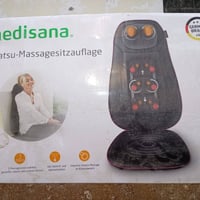 كرسي دلاك • جديد • قفل كهربائي