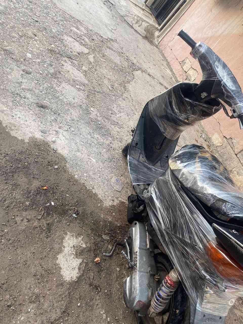 للبيع ماطور فرخ اكزز سعر ٧٥ماطور نضيف مال شغل مكينه شرط شاصي شرط بي تايه وره بنجر فقط مكاني موصل ايمن                        ***********

