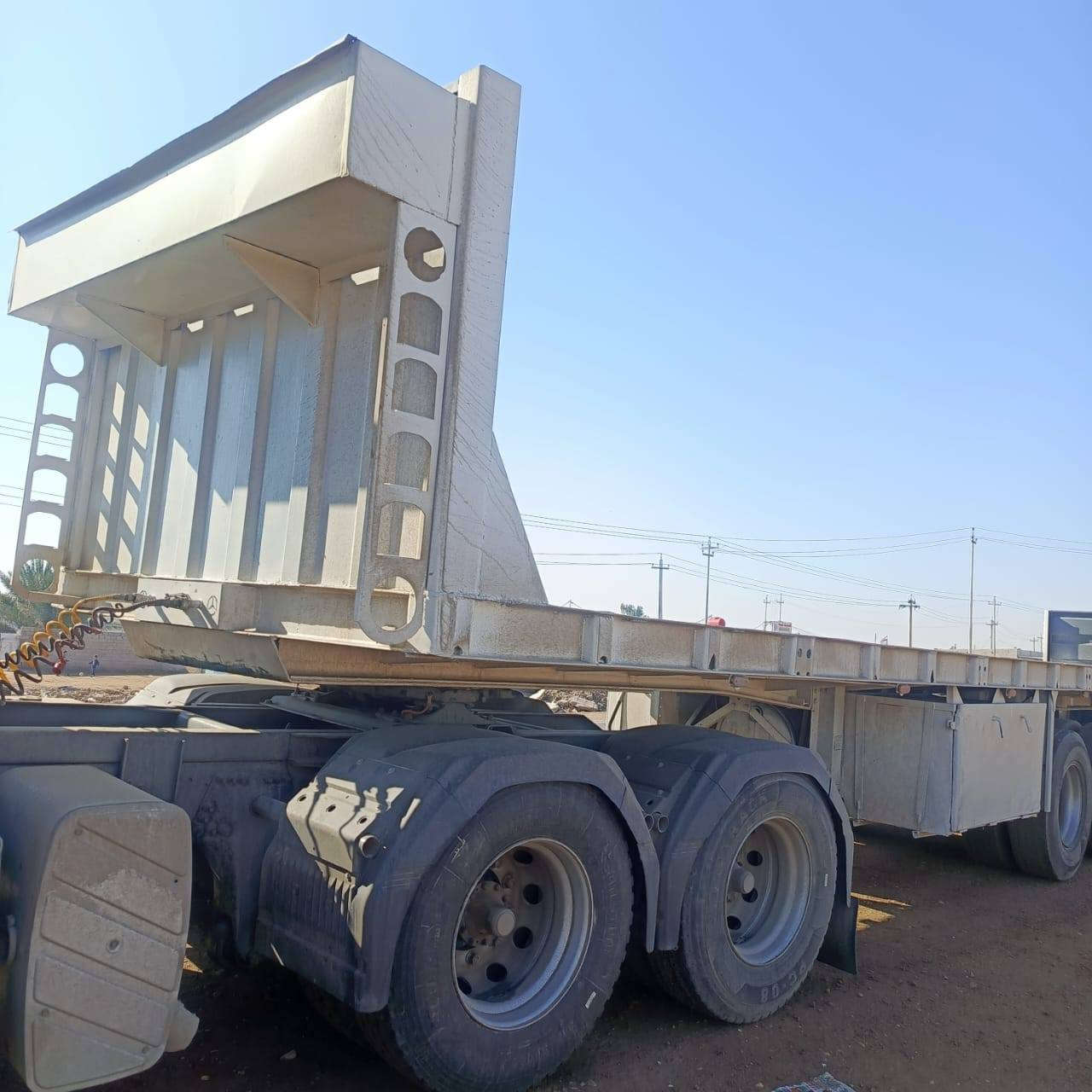 السلام عليكم عربانه حدادي للبيع شاصي 16 تناقير 14 طول 13 و60 تخم تاير حصيره جديده  عربانه كلش حلوه مقفوله من كل شيء الوان ديالى بالدروس خمس دنانير السعر 160 ***********
