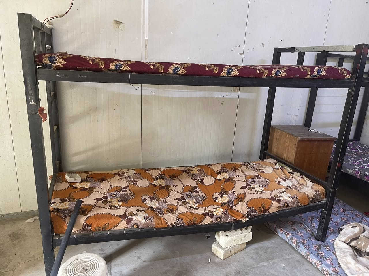 جرابي طابقين عدد ٤٥قطعه
تانكي مي ٥٠٠٠عدد٢
تانكي ٣٠٠٠عدد٣
تانكي ٢٠٠٠عدد٣
تانكي ١٠٠٠عدد٣
تانكي ٥٠٠عدد٣ ابيع شلع


**إذا كنت صاحب هذا الإعلان وتريد حذفه لأي سبب، رجاءا أرسل رسالة إلى الدعم الفني**