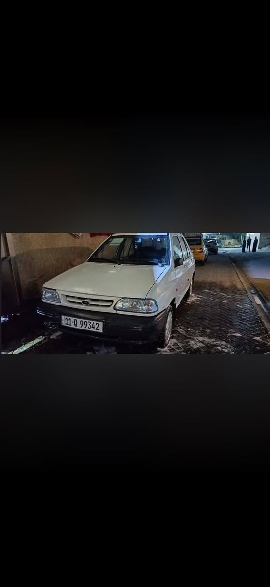 سلام عليكم سياره سايبه موديل 21 مكفوله كفاله عامه من الشخط رقم دولي بسمنه سياره اي نقص مابيها تحويل ثاني يوم سياره كبل ل شارع مكان سياره بغداد  السعر 65 وبيها مجال ل طيبين رقم ***********
