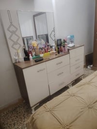 غرفه نوم • نضافه • بيه مجال