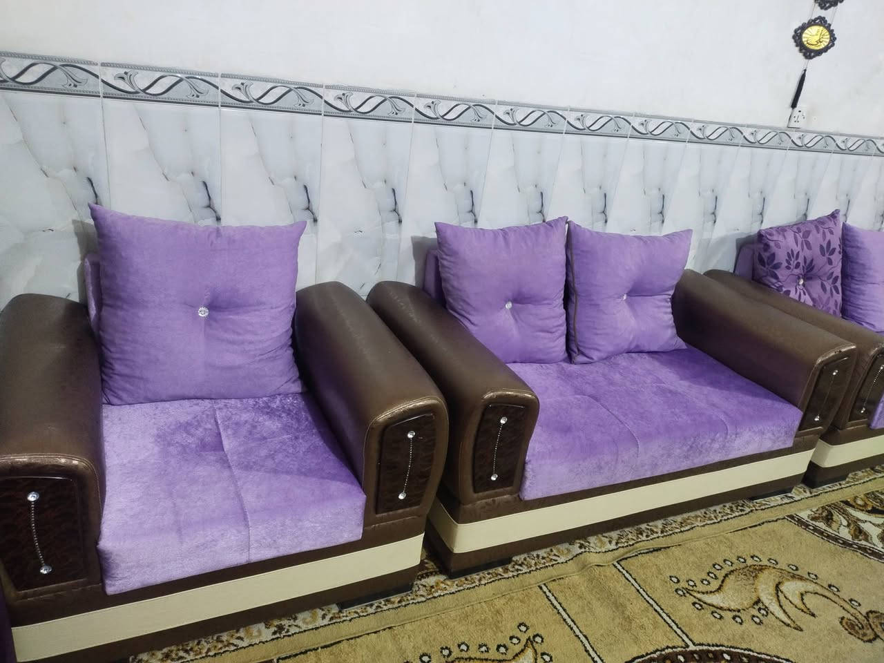 وصول تخومه من ربيل تركي باله تكمه وثكيل  العداد 2 سعر الواحد ب370 بلاش وبل عافيه لي يخذهن شراي خاص العنوان بغداد


**إذا كنت صاحب هذا الإعلان وتريد حذفه لأي سبب، رجاءا أرسل رسالة إلى الدعم الفني**