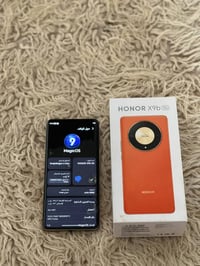 هونر X9b • نضيف • بدون تصليح