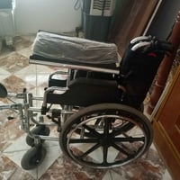 عربانة كبار السن • نظيف • نجف حي النداء