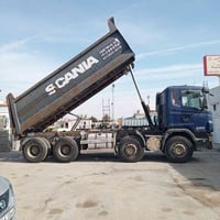 سكانيا • موديل 2011 • كركوك