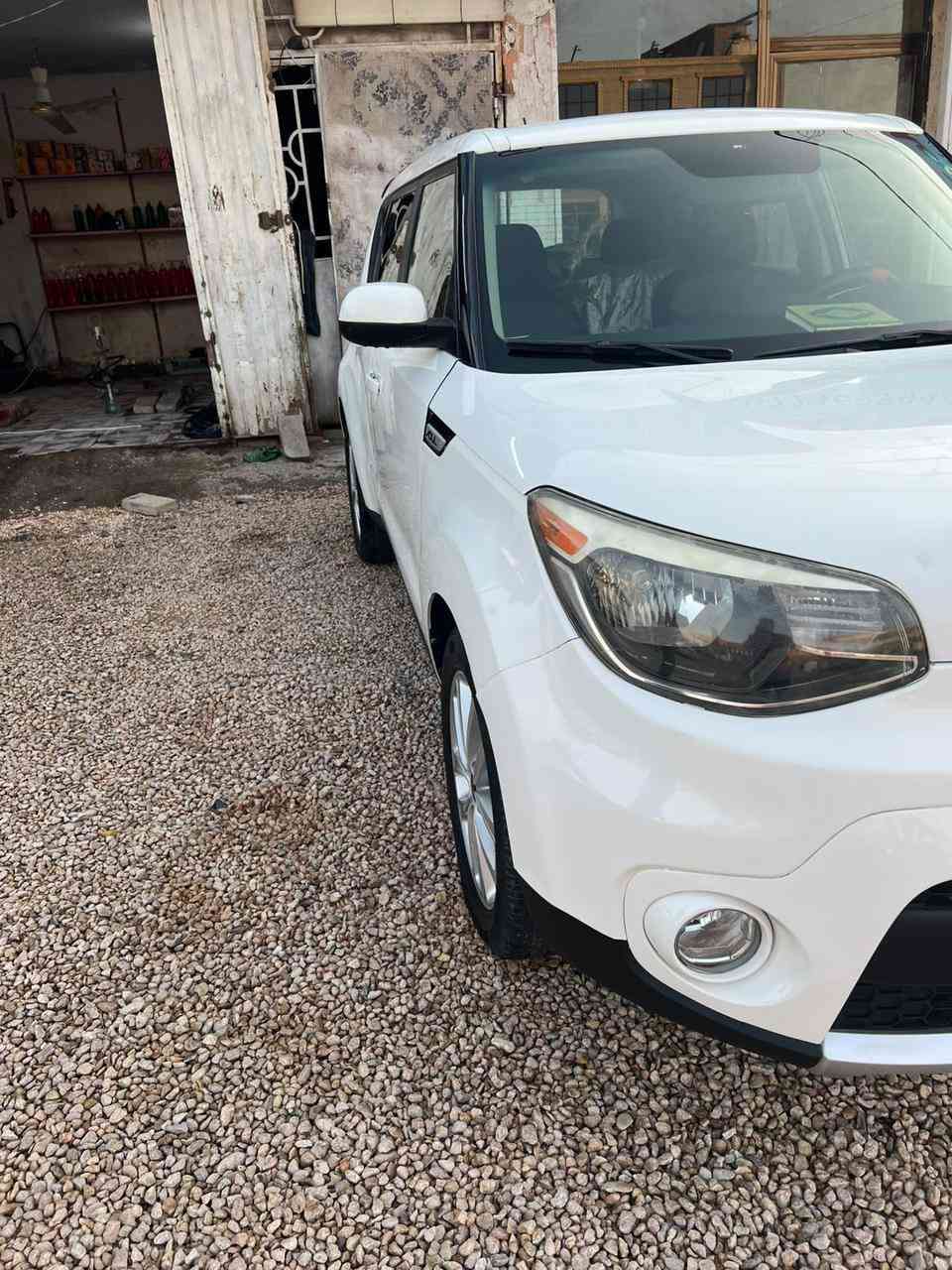 صول موديل2019 رقم بغداد بسمي سونار مرفوق بلمنشور محرك 2000 جي دي محرك مفتوح ما صارلي شهر من جفتتهه الله شاهد كله جديد      السعر   112 وبيهه مجال حك جيه مكان سياره كربلاء ***********
