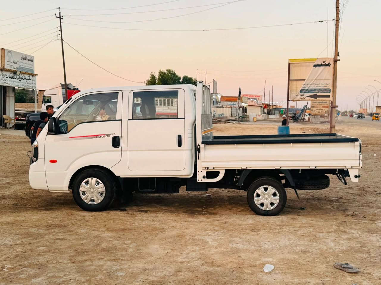 كيه بنكو دبل قماره موديل 22 مسكر 3000 أدبلو كير اوتوماتيك رقم كربلاء تحويل مباشر مكفوله من الدعاميه لدعاميه بحاله الوكاله السعر 190 قابل لتفاوض مكاني بغداد رقمي ‭***********
