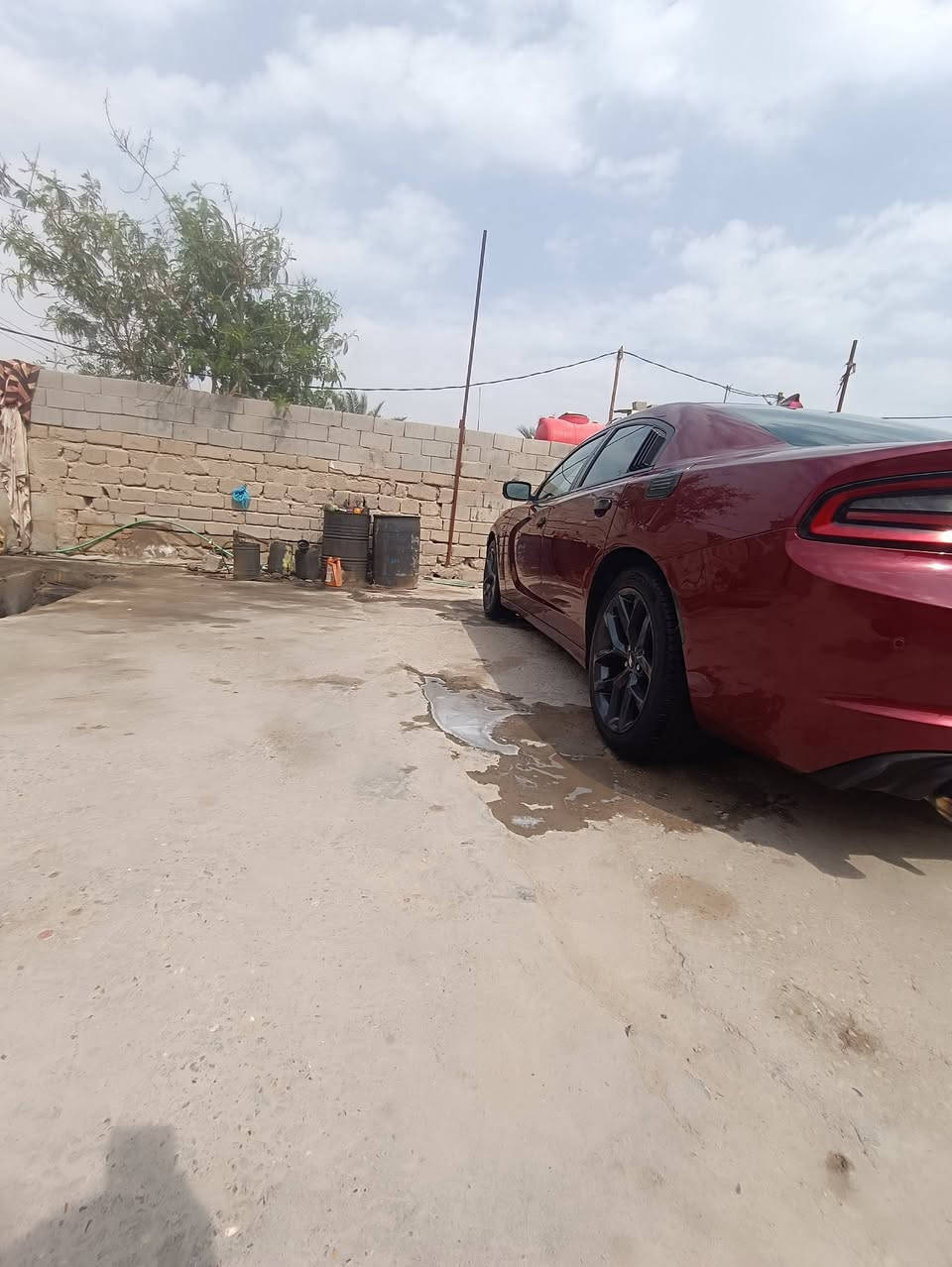 سلام عليكم جارجر RT8V 2018فول ماعده فتحه لون كرزي🍒 كشنات حضن تدفه تبريد كشن خلفي تدفه خزن موري مرتي قلابي وحساسات خلفيه بعد بيه هواي مواصفات رقم بصره تحويل ثاني يوم  رقم شبه مميز مكان سياره بصره ابو خصيب. سياره وارد امريكا طابه لعراق بدون حادث كلين هنا لعراق صار بيه تبديل جاملق صفحت سائق شرط بدون دواخل بدون ايرباك  رقم ***********
