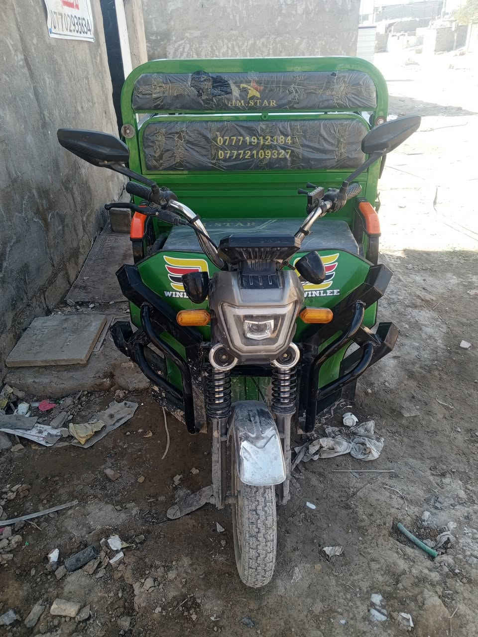 السلام عليكم ستوته للبيع حجم كبير نضيفه كله شغاله كهرباءت بطاريات ممتاز تأيارت جوبلس عاليه السعر مليون 250وبيه مجال مكاني بغداد مدينة الصدر  ***********وتساب
