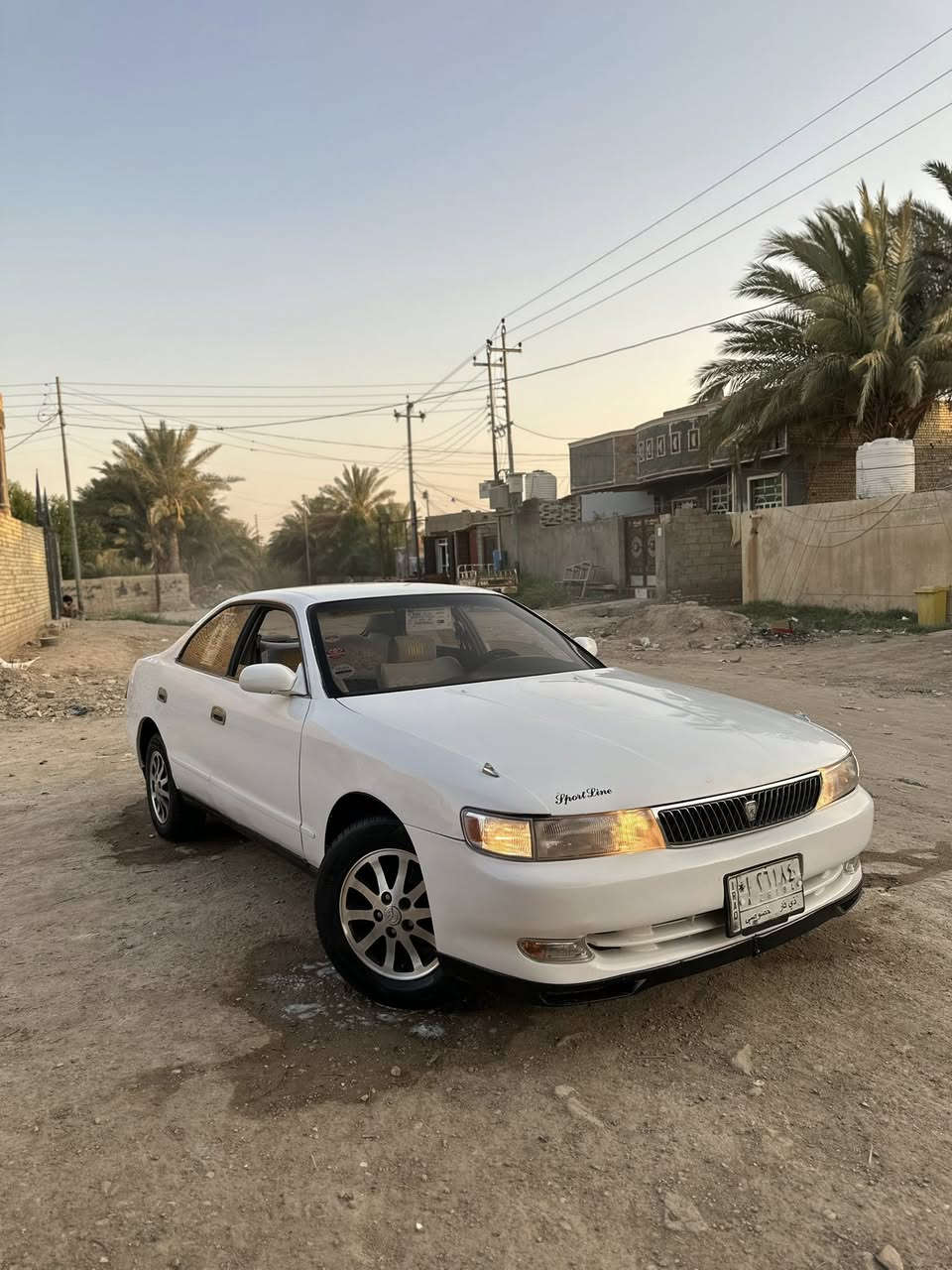 شيزر نفخ موديل 1995
رقم ذي قار بسمي تحويل مباشر

مكفوله كفاله عامه من الضربه والكص والنقل والخياس صبغ جماليه فقط مكينه وكير ونجي جدد شرط حداديه وره وكدام شرط الفحص تخم تاير ويلكب جديد داخله دشبول  كشنات بطاين جدد لايت زنون سياره جديده معنى الكلمه السعر50بيه مجال قليل مكاني ناصريه الشطره ***********
