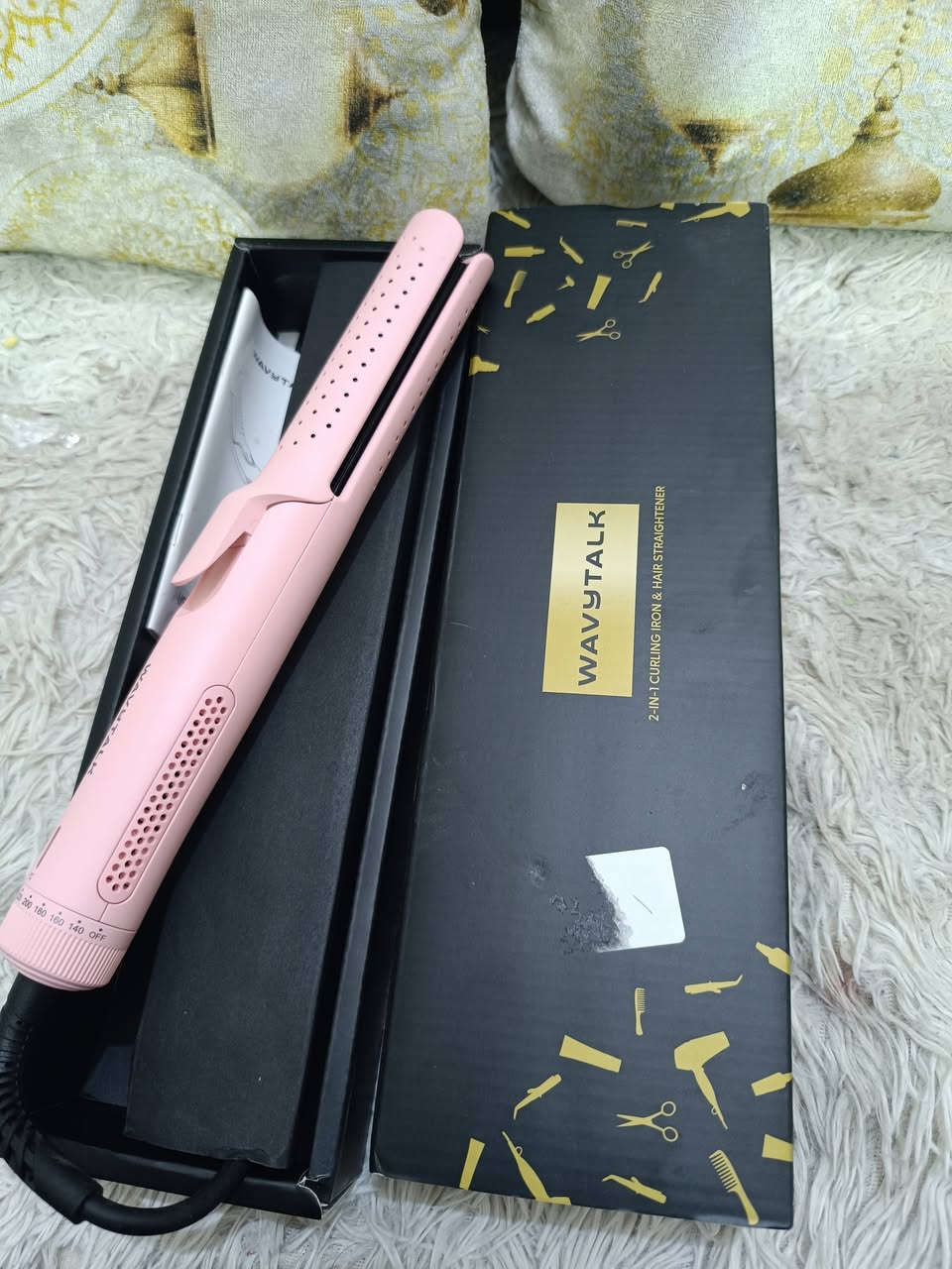 @الجميع بظاعه أمزون شرط الفحص


**إذا كنت صاحب هذا الإعلان وتريد حذفه لأي سبب، رجاءا أرسل رسالة إلى الدعم الفني**