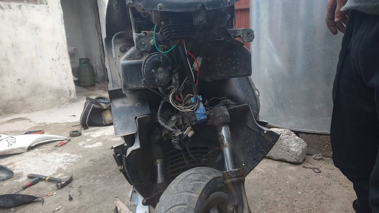 تفصيخ فرخ ماجستا 125 شتحتاج خابرني واتساب ماموجود علفيس ***********واوصله لكل المحافضات وهم ابيع شلع
