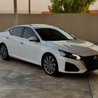 التيما SL • ٢٠٢٤ • ٢١ الف كم