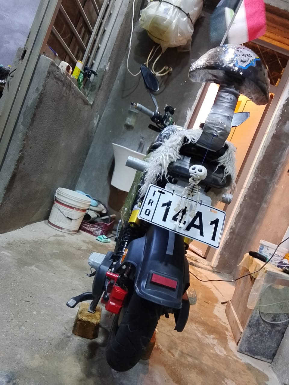 R9نضيفه ومرتبه وكلشي شغال بيها
سعرها550وبيها مجال


**إذا كنت صاحب هذا الإعلان وتريد حذفه لأي سبب، رجاءا أرسل رسالة إلى الدعم الفني**