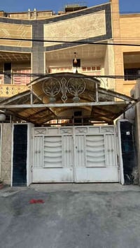 مشتمل للبيع بناء ٢٠١٤بناء نظيف جدا مساحة ١٠٠م واجهة 4نزال25 يحتوي على ...