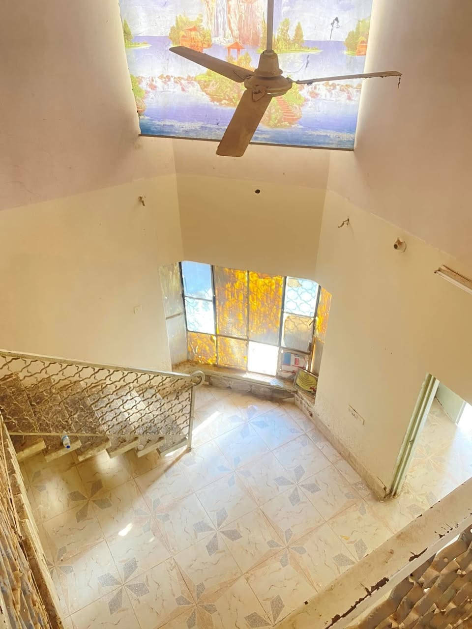 بيت ايجار
يصلح شركة - روضة-مدرسة اهلية-مركز طبي او عيادة طبية-  مركز تجميل  -شركة

منظومة مراقبة ( ستتم كامرات)

العنوان :

وسط المدينه مقابيل التجنيد القديم 

مقابيل البيت ساحة كبيره لوقوف السيارات 

مقابيل مكتب حجي خالد للحج والعمره 

الاستفسار 

***********
