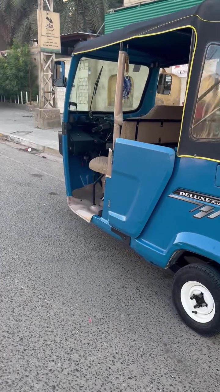 سلام عليكم تكتك TVSتكتك كفال. عامه رقم وسنويه شراي يتصل هذا رقمي ***********
