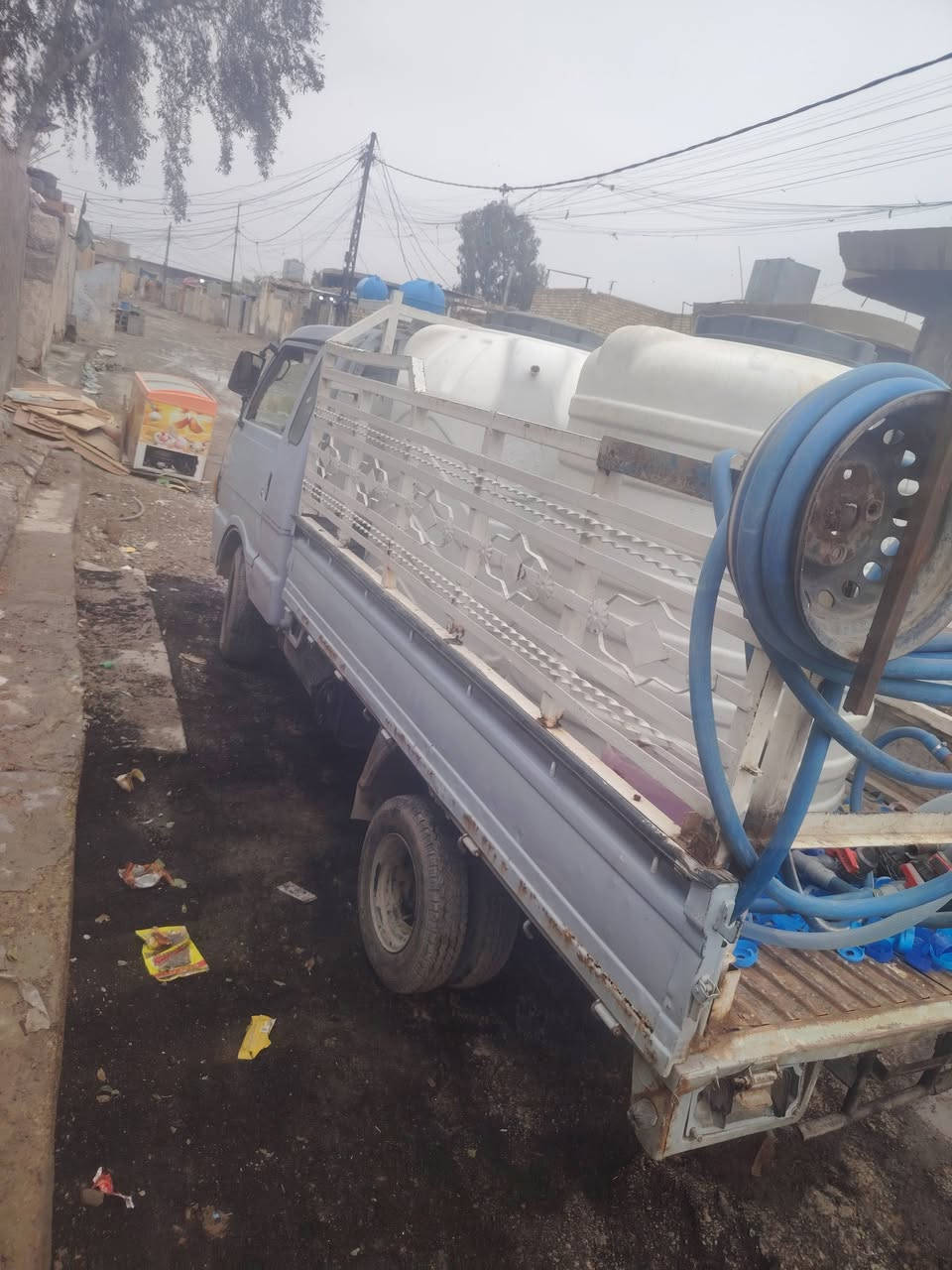 سلام عليكم سياره كيا بنكو موديل ٩٤ ربع ٧ جنكال  مبدل باب مصبوغه صفحات البدي بس محرك مكفول تخم تاير سعر ٤٧ عنوان معامل الحسينيه رقم ***********
