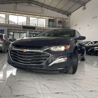 ماليبو • ٢٠٢٥ • حادثة بسيطة