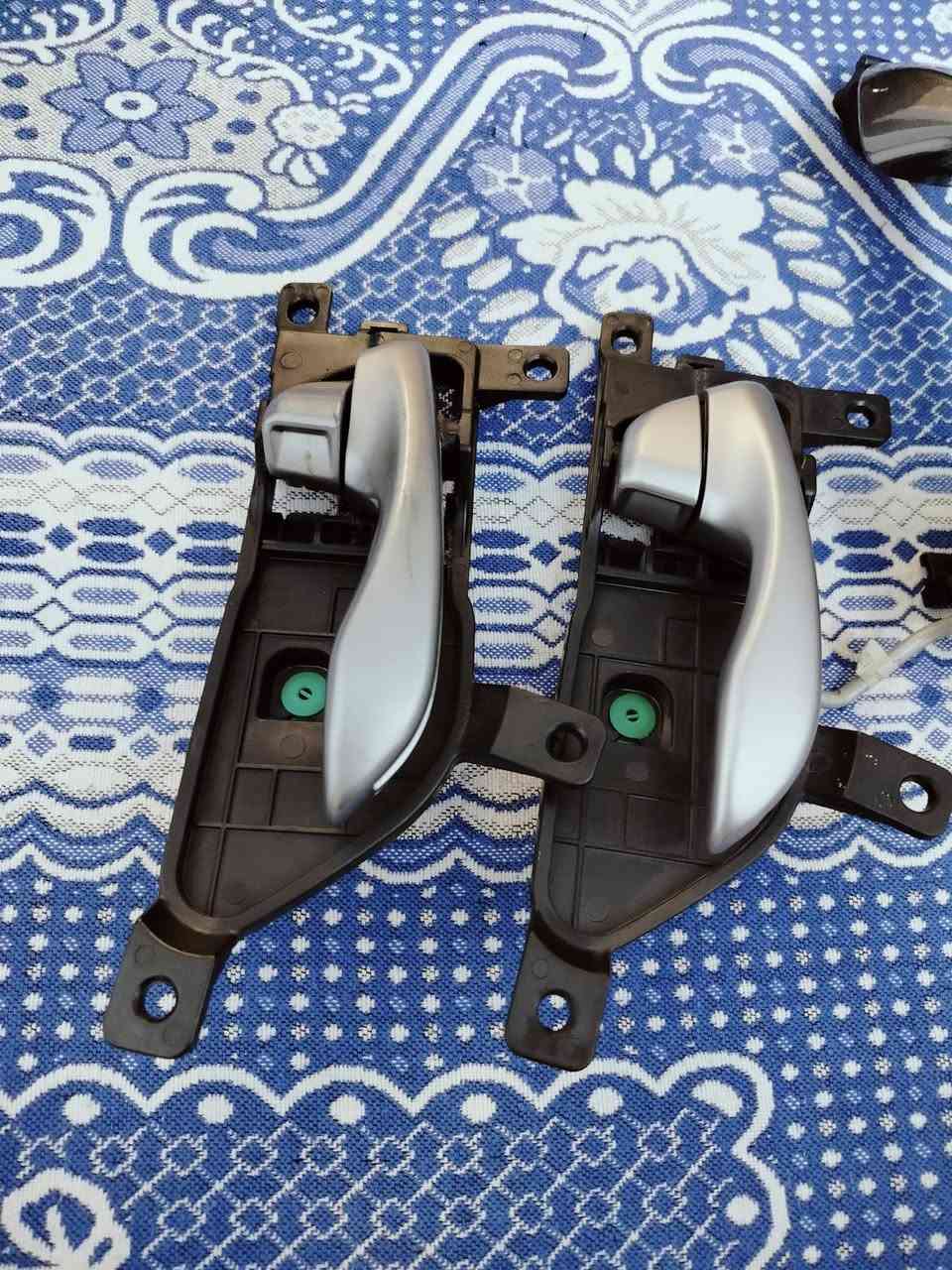 غراض فورتي اصليات شرط تفصيخ شتريد اكو 
مكان موصل 
اتصال ‏‪0751 874 8946‬‏
