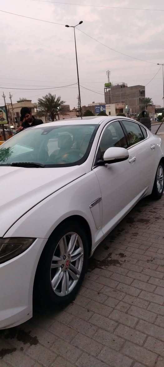 للبيع او مراوس او أقساط
السلام عليكم جاكور خليجي موديل 2014 الرقم سليمانيه بسمي محرك 4 سلندر حجم 2000 فئه xf فول مواصفات ماشيه 67 الف كيلو الاتصال *********** العنوان بغداد
