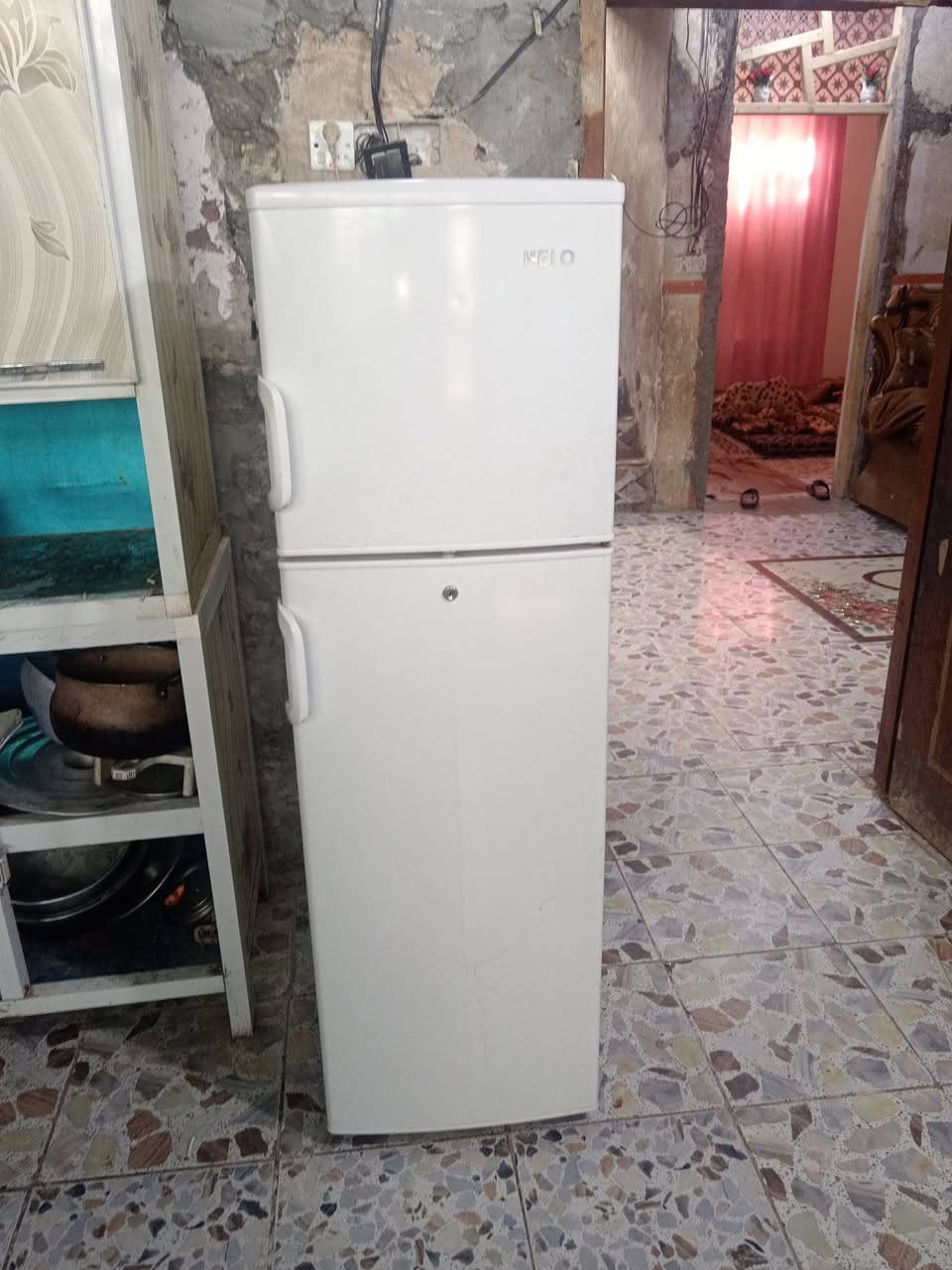 ثلاجات نضيفه وعلى الفحص والضمان النضافه ٨٠ /١٠٠ المكان النهروان الشراي خاص


**إذا كنت صاحب هذا الإعلان وتريد حذفه لأي سبب، رجاءا أرسل رسالة إلى الدعم الفني**