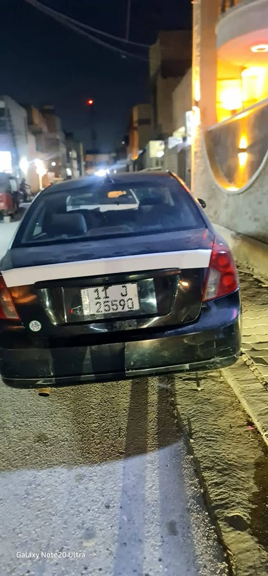 السلام عليكم  سياره فورزاموديل 2008اي نقص مابيه جاهزة رقم انكليزي باسمي سعر 55 وبيها مجال مراوس عادي  بالاتصال ***********
